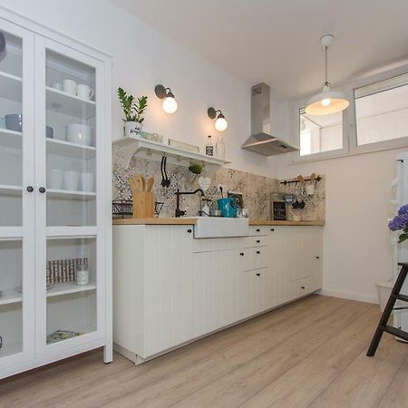 Splitspirit Apartment Εξωτερικό φωτογραφία