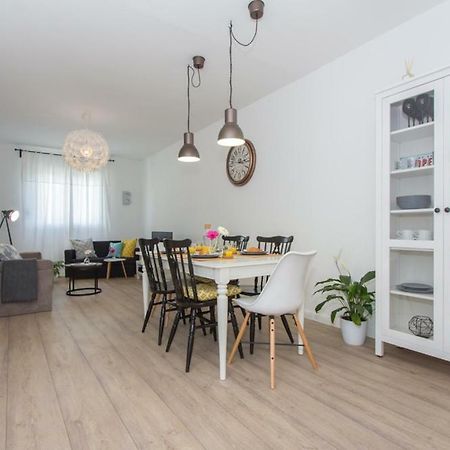 Splitspirit Apartment Εξωτερικό φωτογραφία