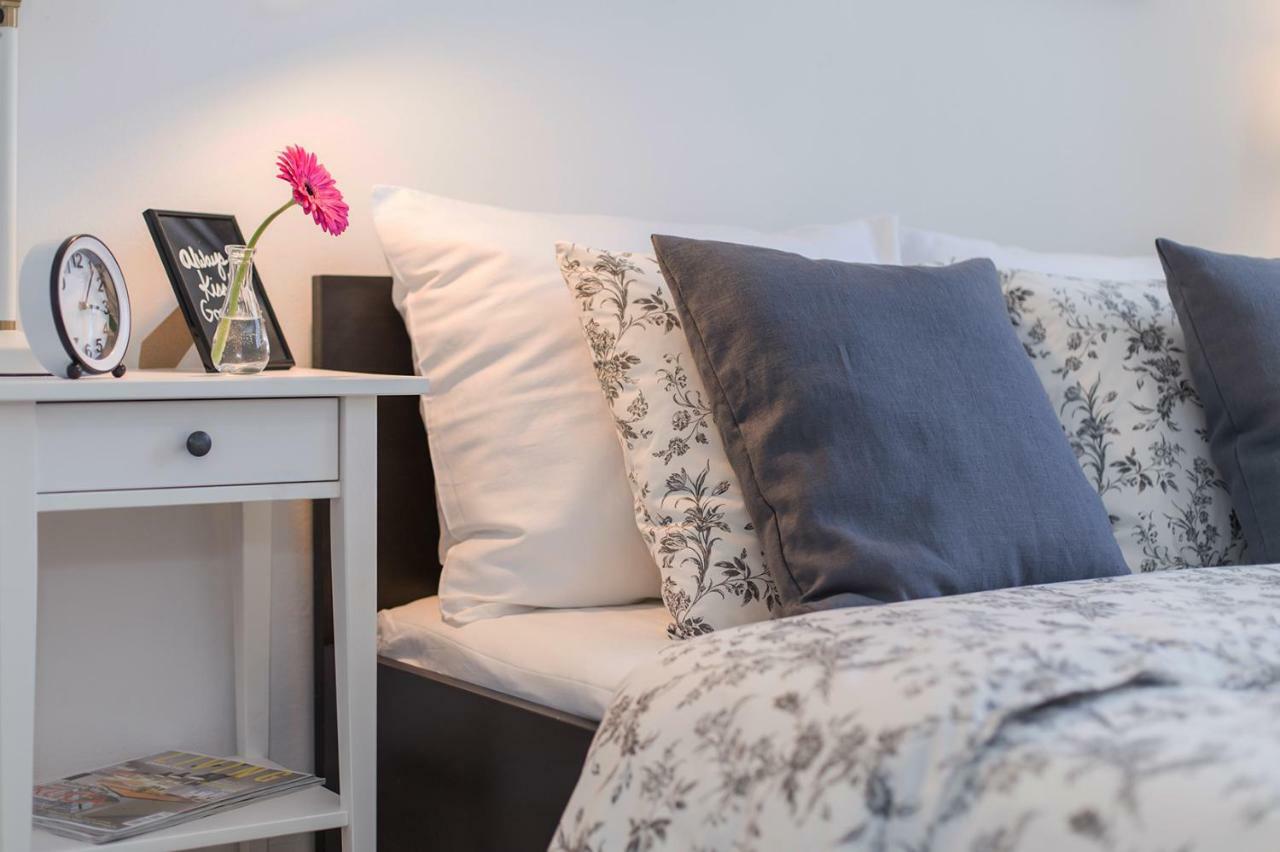 Splitspirit Apartment Εξωτερικό φωτογραφία
