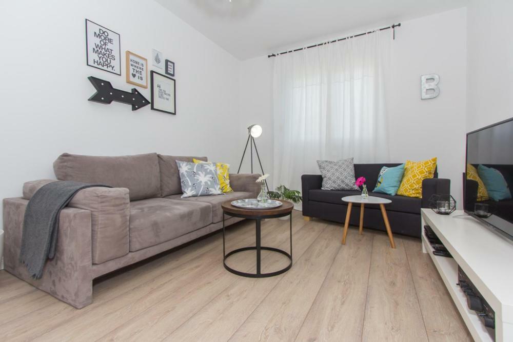 Splitspirit Apartment Εξωτερικό φωτογραφία