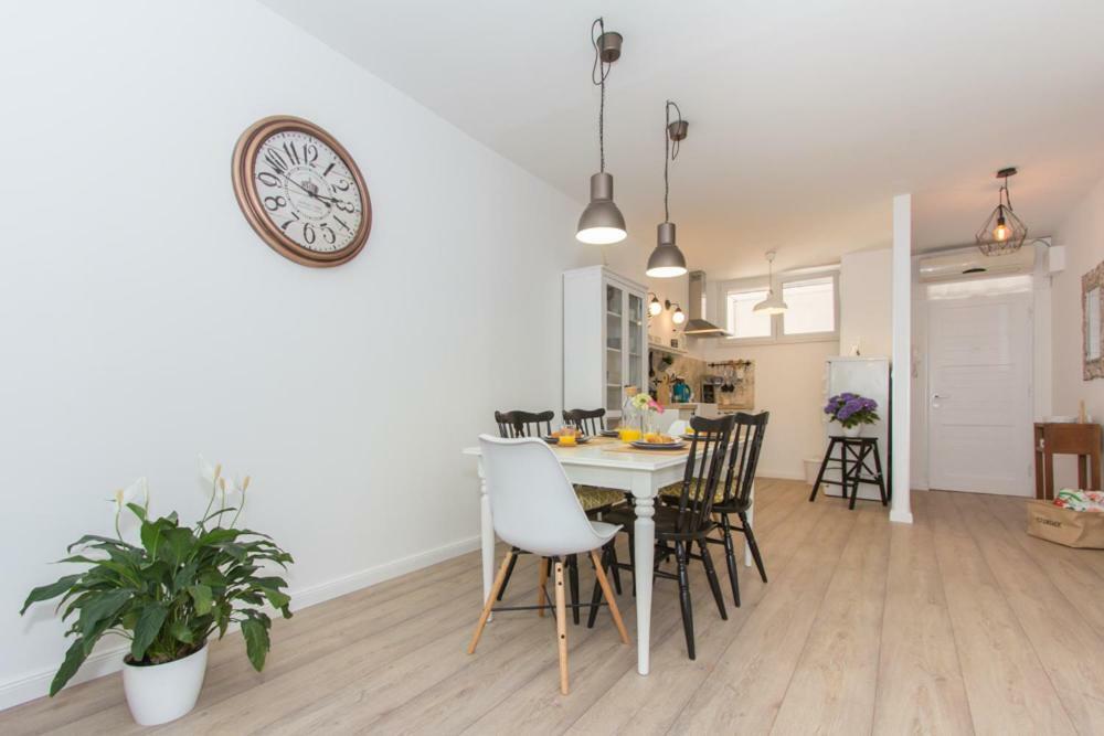 Splitspirit Apartment Εξωτερικό φωτογραφία