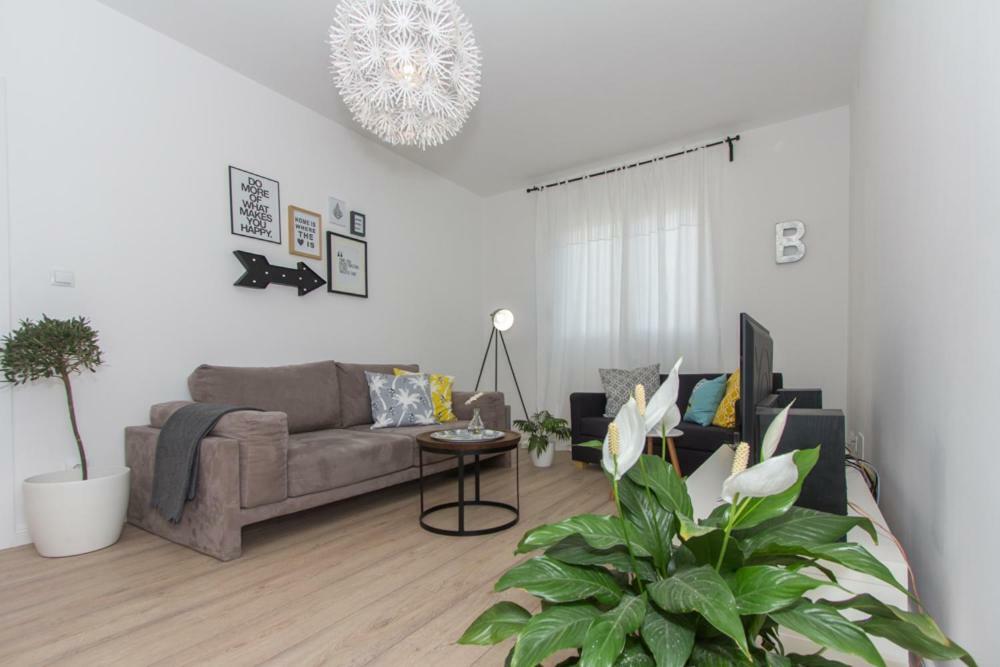 Splitspirit Apartment Εξωτερικό φωτογραφία