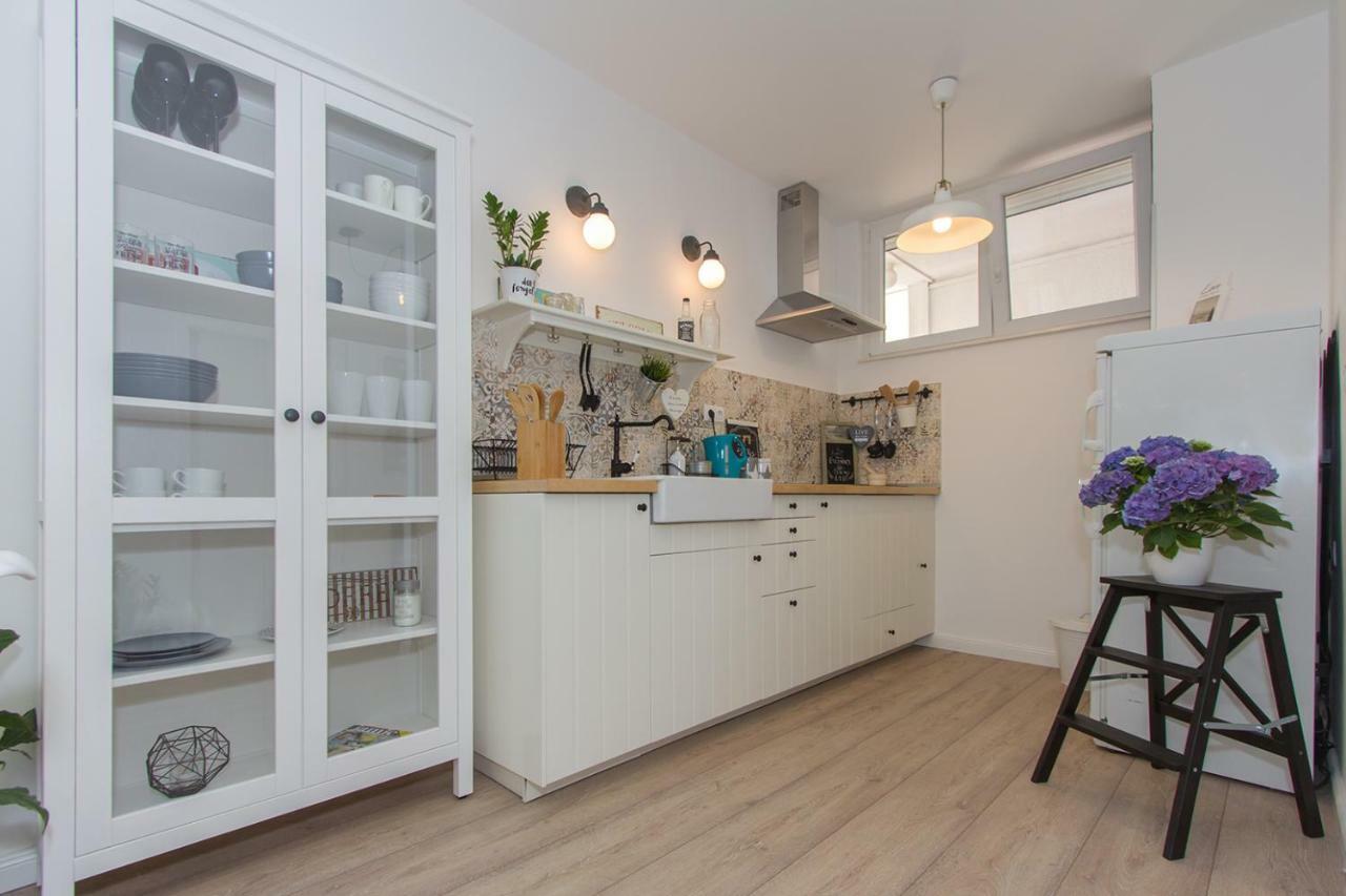 Splitspirit Apartment Εξωτερικό φωτογραφία