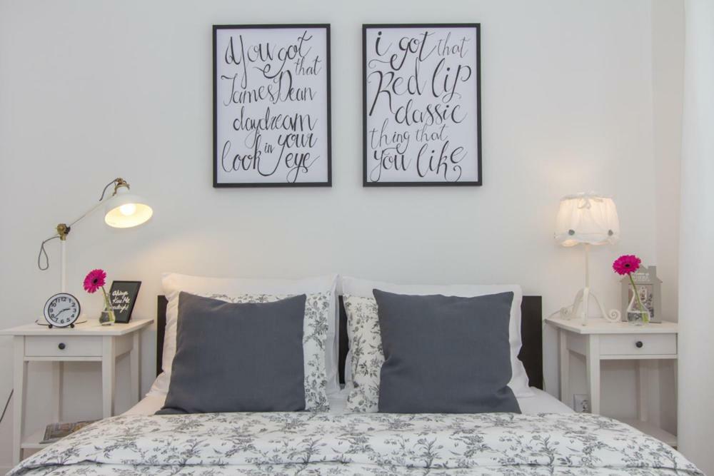 Splitspirit Apartment Εξωτερικό φωτογραφία