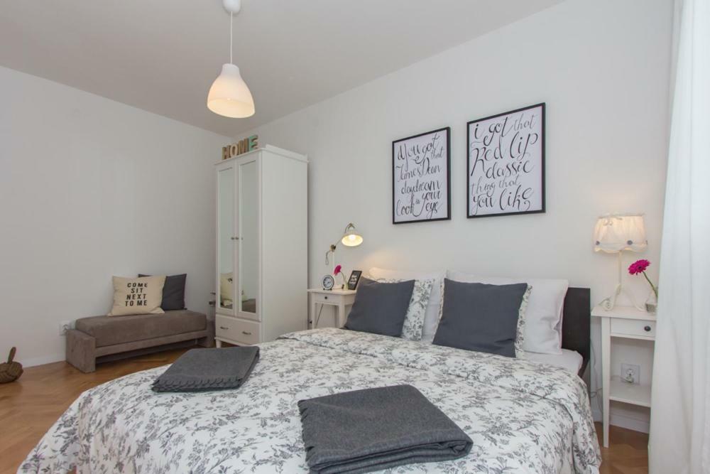 Splitspirit Apartment Εξωτερικό φωτογραφία