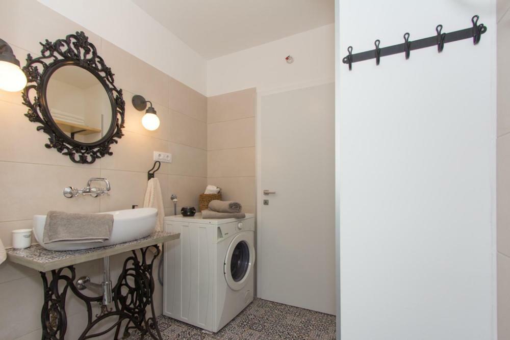 Splitspirit Apartment Εξωτερικό φωτογραφία