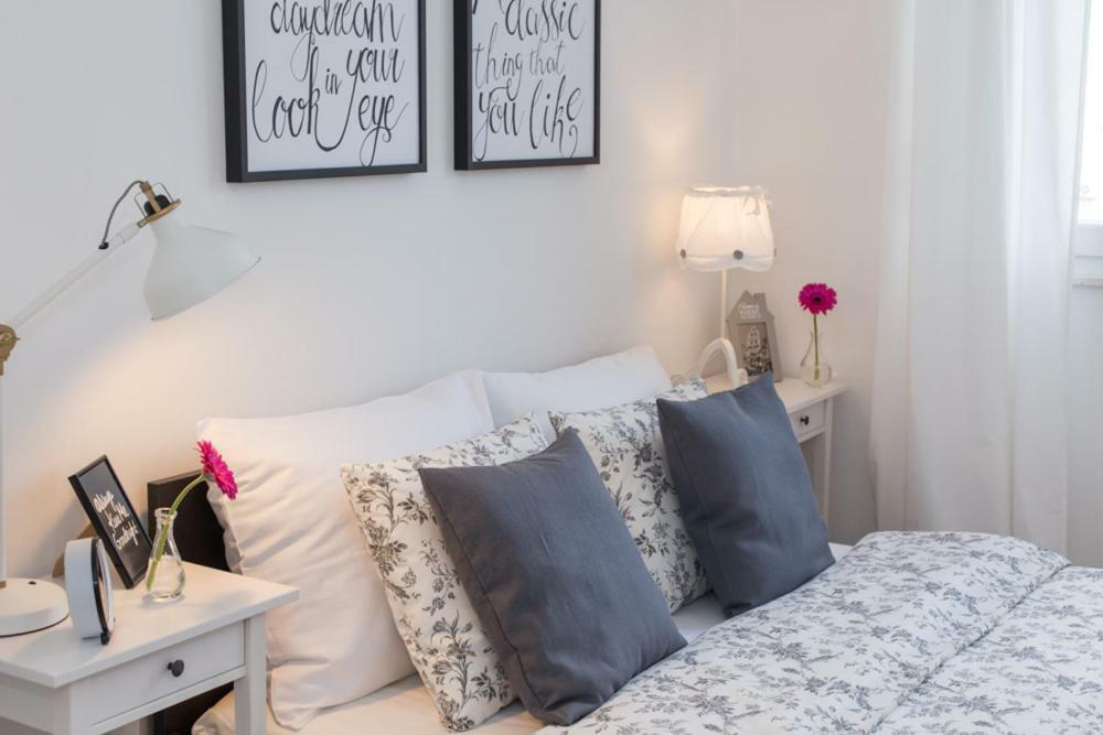 Splitspirit Apartment Εξωτερικό φωτογραφία