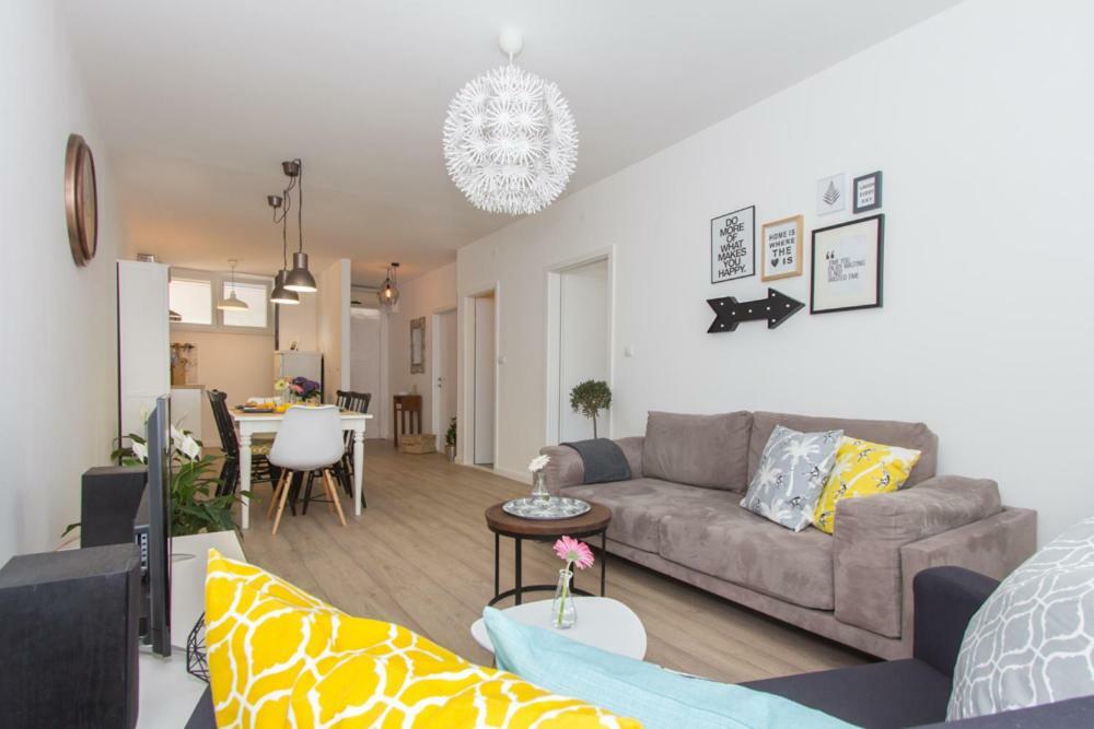 Splitspirit Apartment Εξωτερικό φωτογραφία