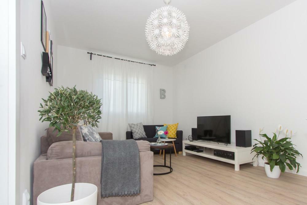 Splitspirit Apartment Εξωτερικό φωτογραφία