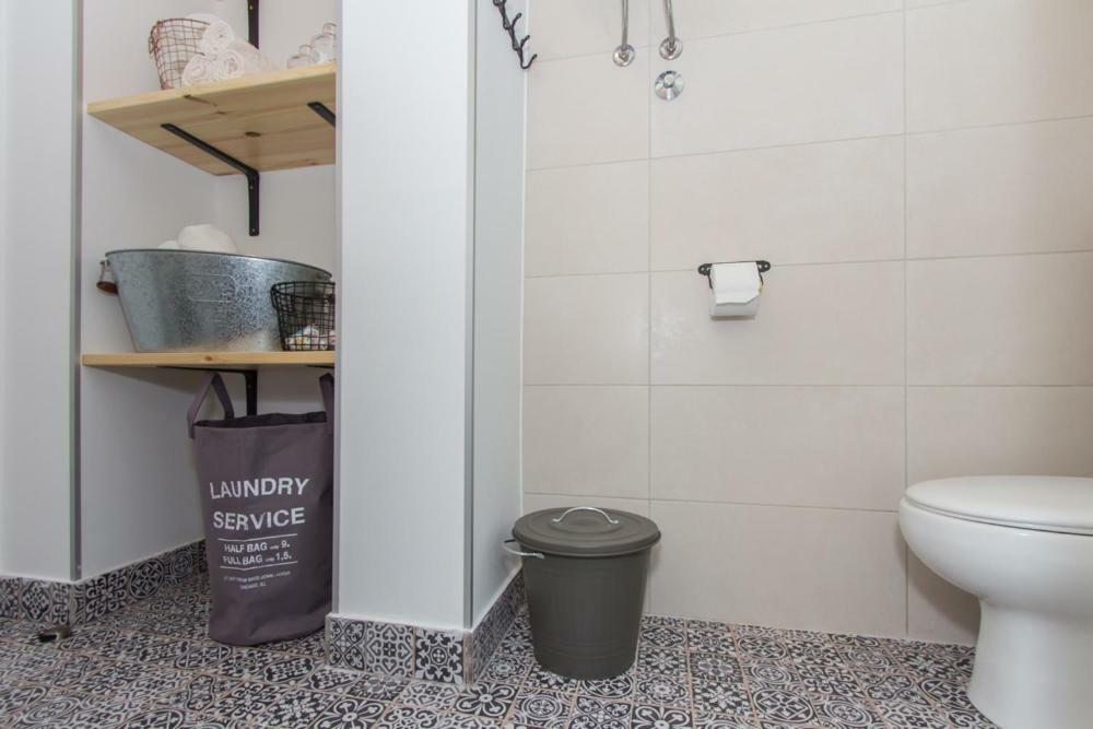 Splitspirit Apartment Εξωτερικό φωτογραφία