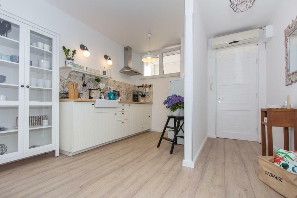Splitspirit Apartment Εξωτερικό φωτογραφία