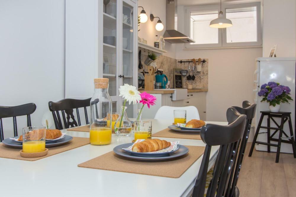 Splitspirit Apartment Εξωτερικό φωτογραφία