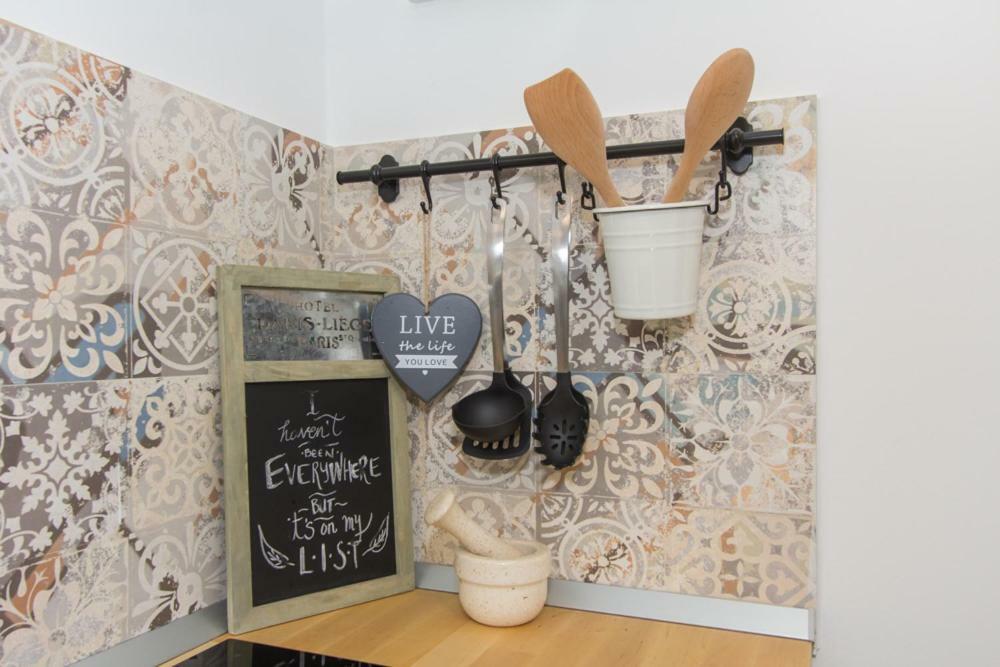 Splitspirit Apartment Εξωτερικό φωτογραφία