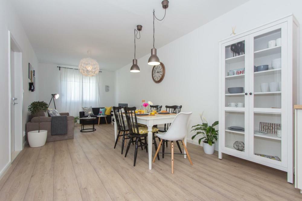 Splitspirit Apartment Εξωτερικό φωτογραφία
