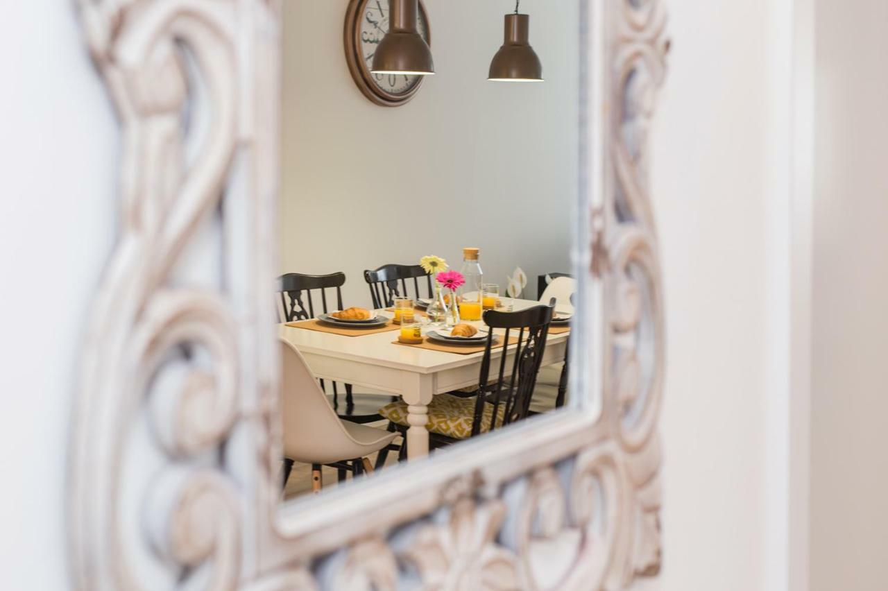 Splitspirit Apartment Εξωτερικό φωτογραφία