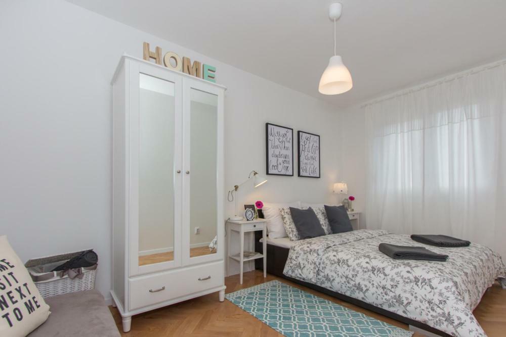 Splitspirit Apartment Εξωτερικό φωτογραφία