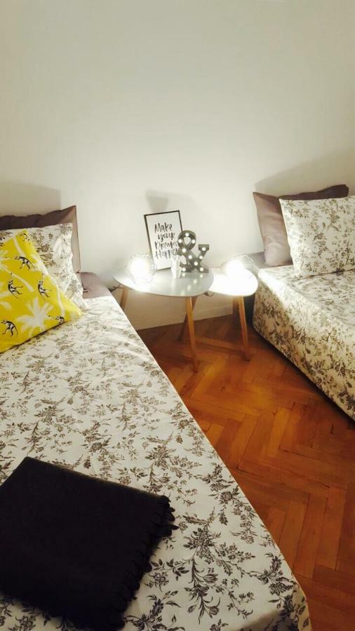 Splitspirit Apartment Εξωτερικό φωτογραφία