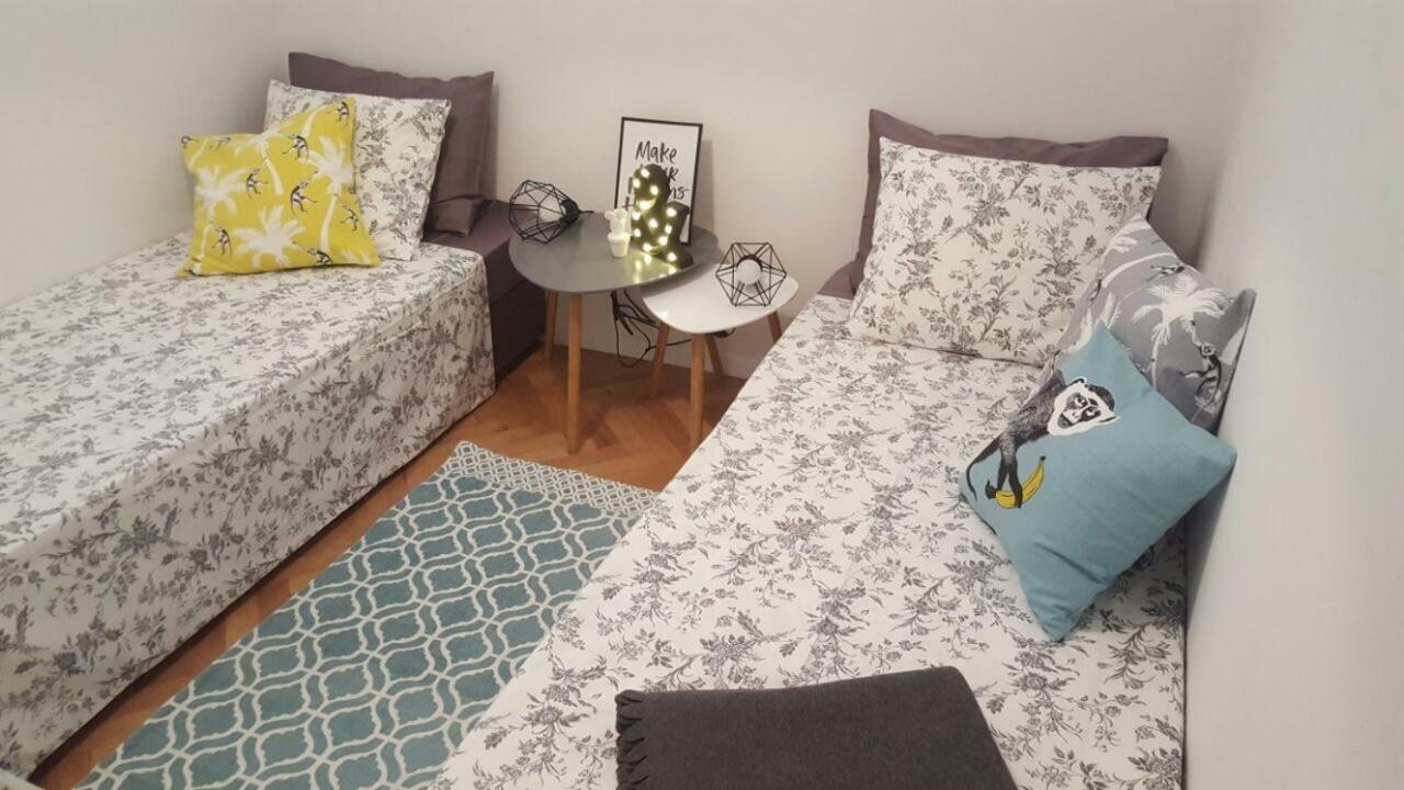 Splitspirit Apartment Εξωτερικό φωτογραφία