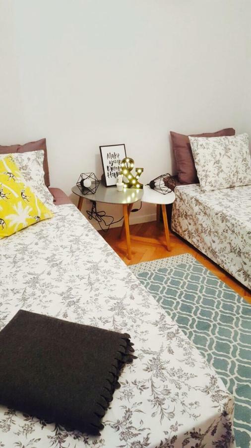 Splitspirit Apartment Εξωτερικό φωτογραφία